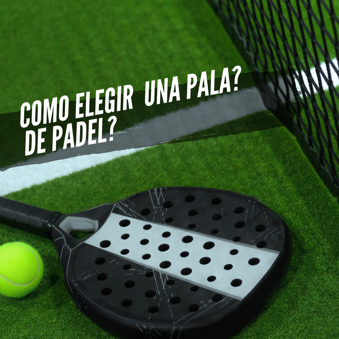 El Error de 300 Lukas que Todo Jugador de Pádel Comete al Elegir su Pala (y Cómo Evitarlo).