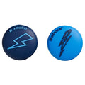 Antivibrador Babolat Flash Damp Azul x2