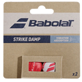 Antivibrador Babolat Strike Damp x2