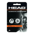 Antivibrador Head Djokovic Dampener Blanco X2