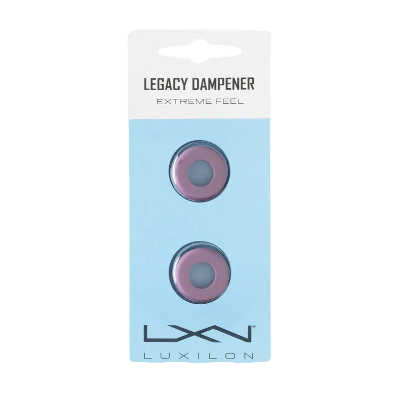Antivibrador Luxilon Legacy Dampener