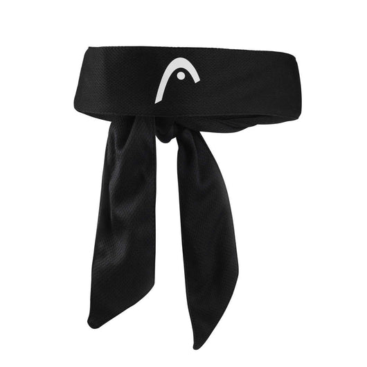 Bandana Head Pro Player Black