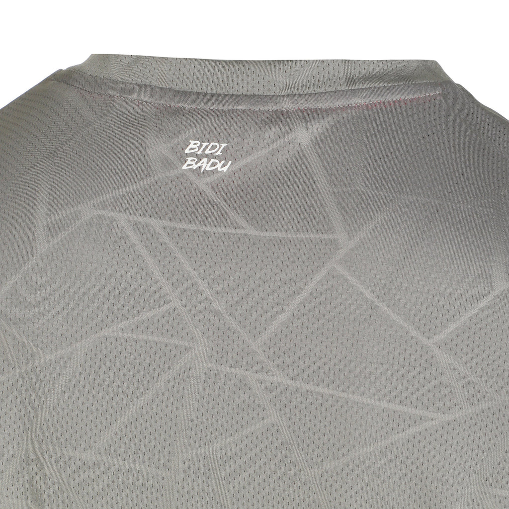 Polera Hombre Bidi Badu Beach Spirit T-Shirt Men Grey green Talla M