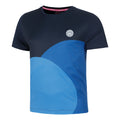 Polera Hombre Bidi Badu Bubble T-shirt Men-Dark Blue Talla M
