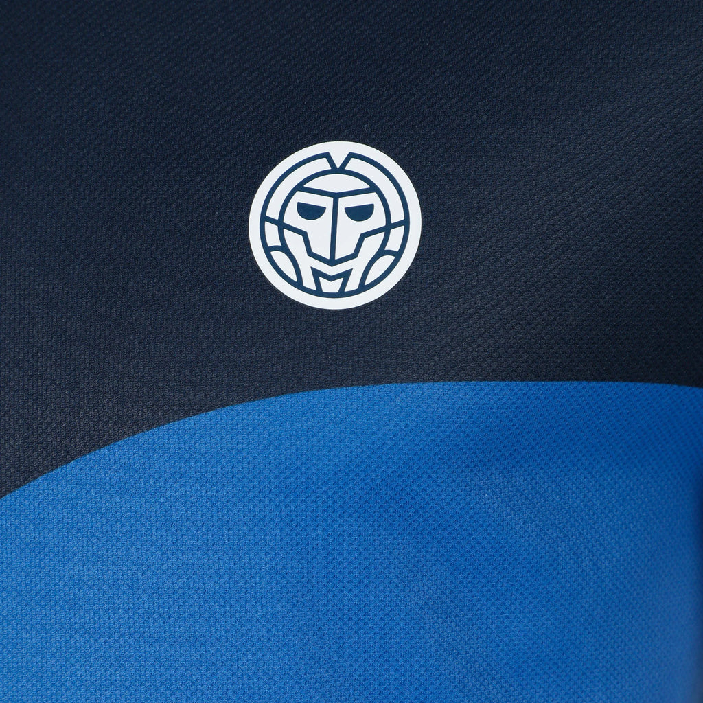 Polera Hombre Bidi Badu Bubble T-shirt Men-Dark Blue Talla M