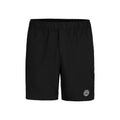 Short Hombre Bidi Badu Crew 7in Shorts Men-Black Talla L