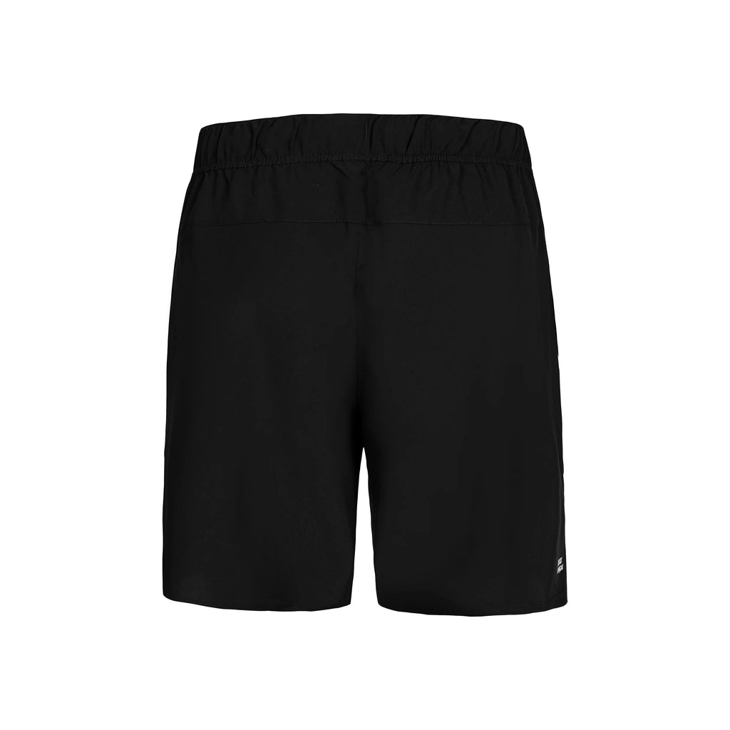 Short Hombre Bidi Badu Crew 7in Shorts Men-Black Talla L