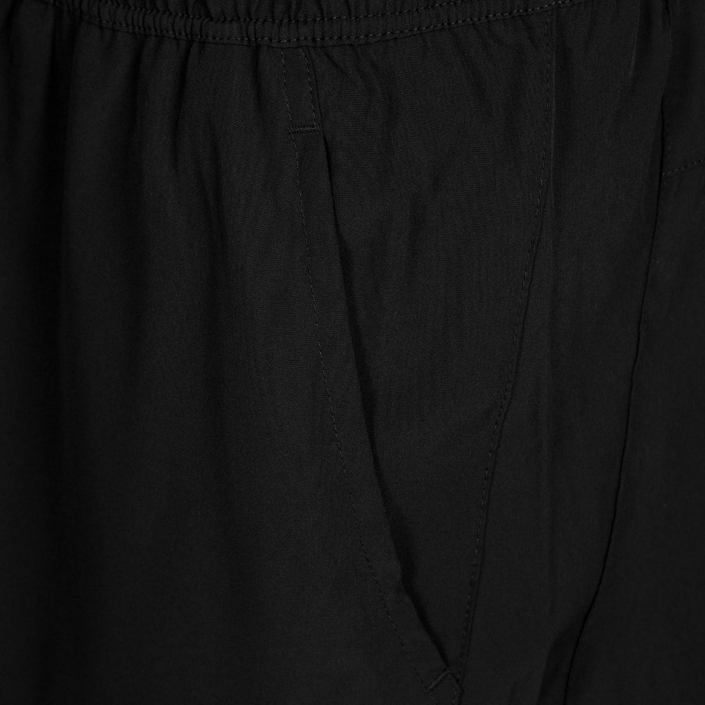 Short Hombre Bidi Badu Crew 7in Shorts Men-Black Talla L