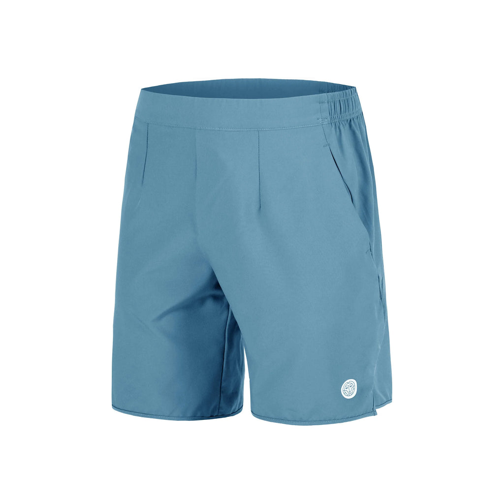 Short Hombre Bidi Badu Spectrum 9in Shorts Men-Blue Talla M