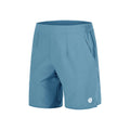 Short Hombre Bidi Badu Spectrum 9in Shorts Men-Blue Talla M