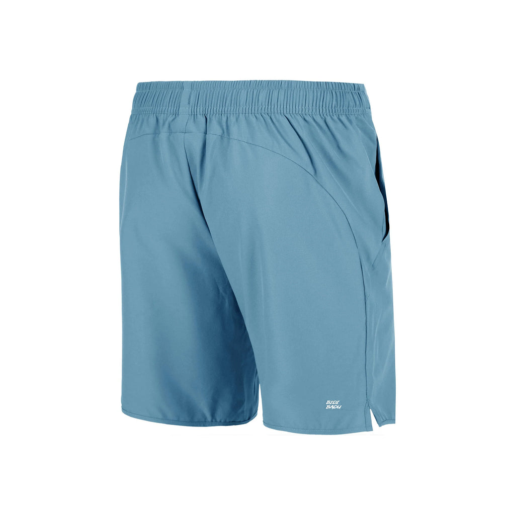 Short Hombre Bidi Badu Spectrum 9in Shorts Men-Blue Talla M