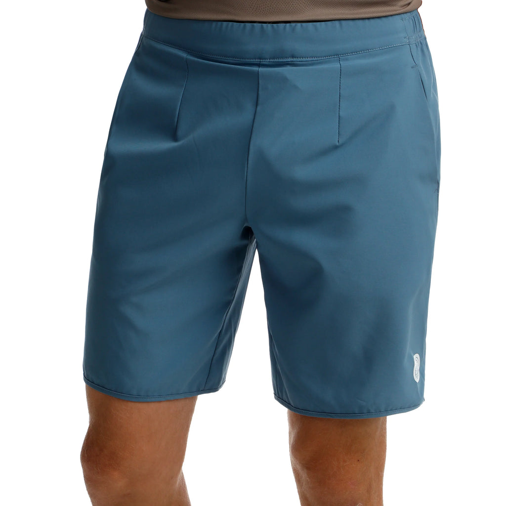 Short Hombre Bidi Badu Spectrum 9in Shorts Men-Blue Talla M