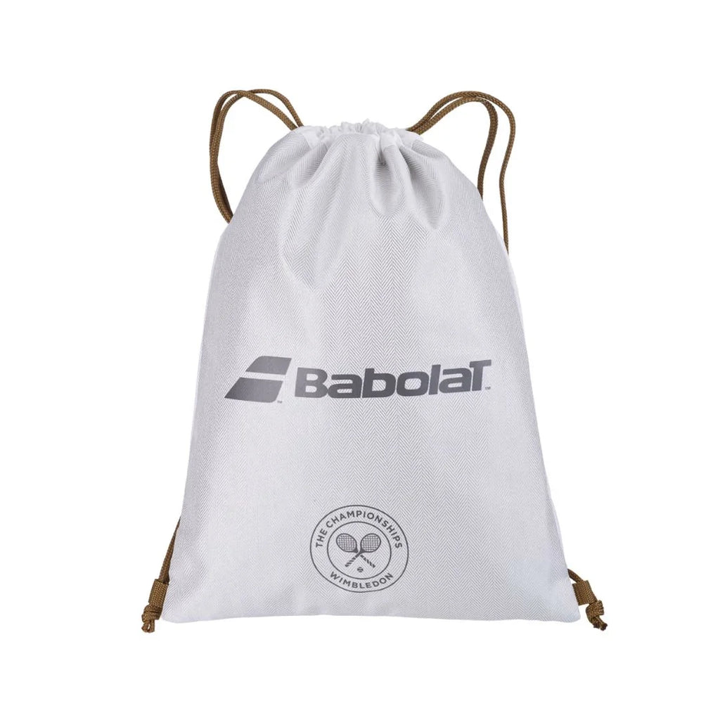 Bolsa para Zapatillas Babolat Bag Wimbledon