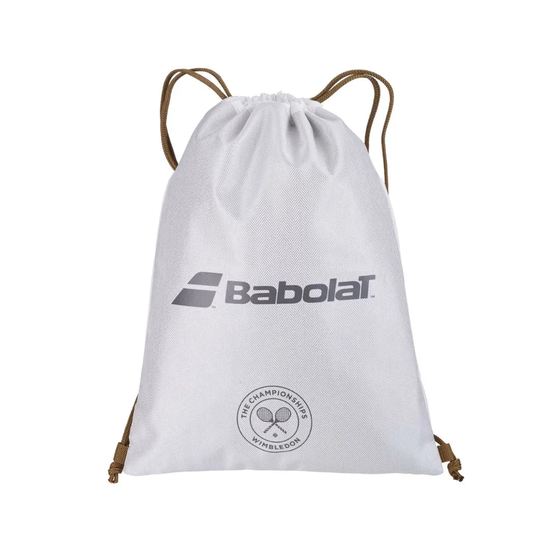 Bolsa para Zapatillas Babolat Bag Wimbledon