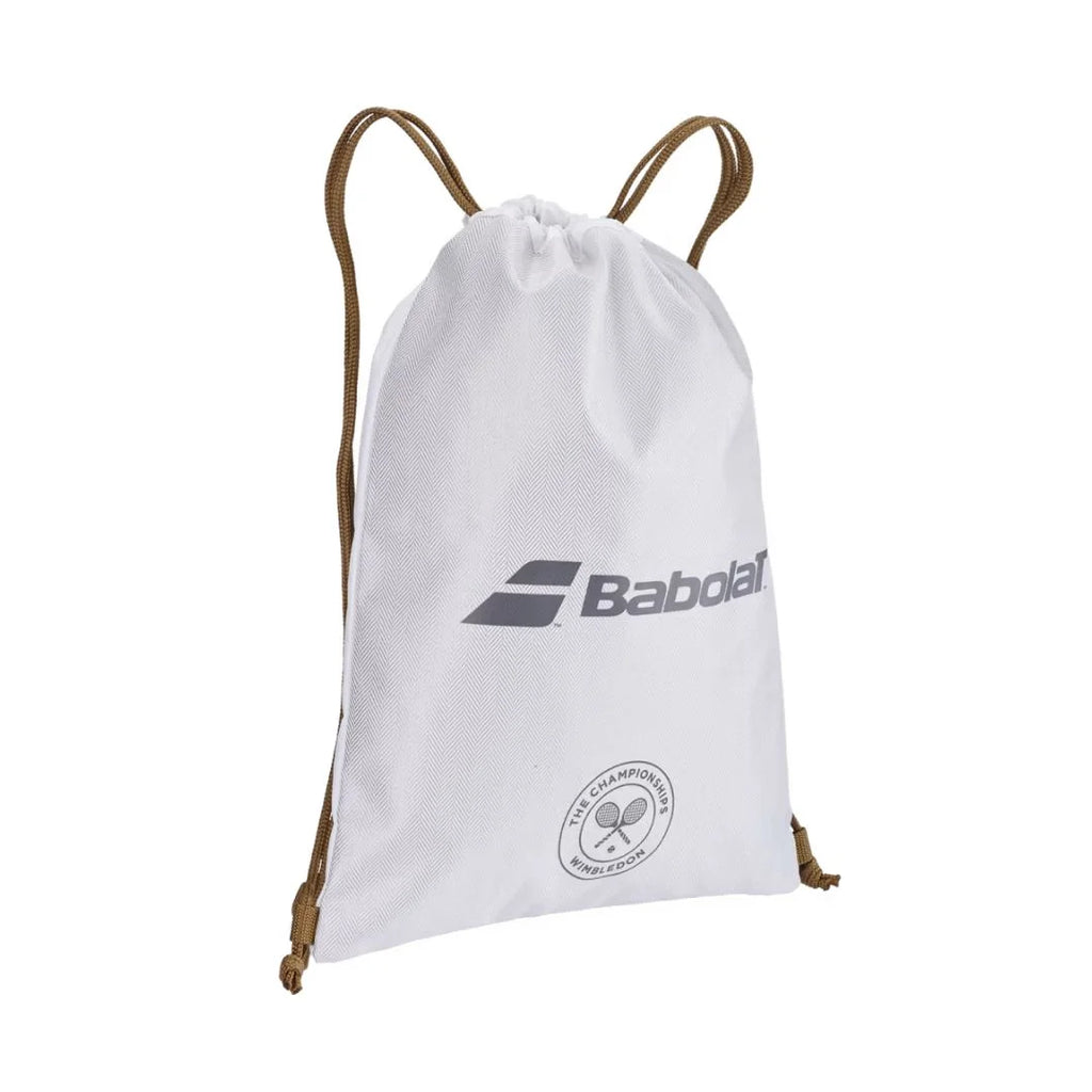 Bolsa para Zapatillas Babolat Bag Wimbledon