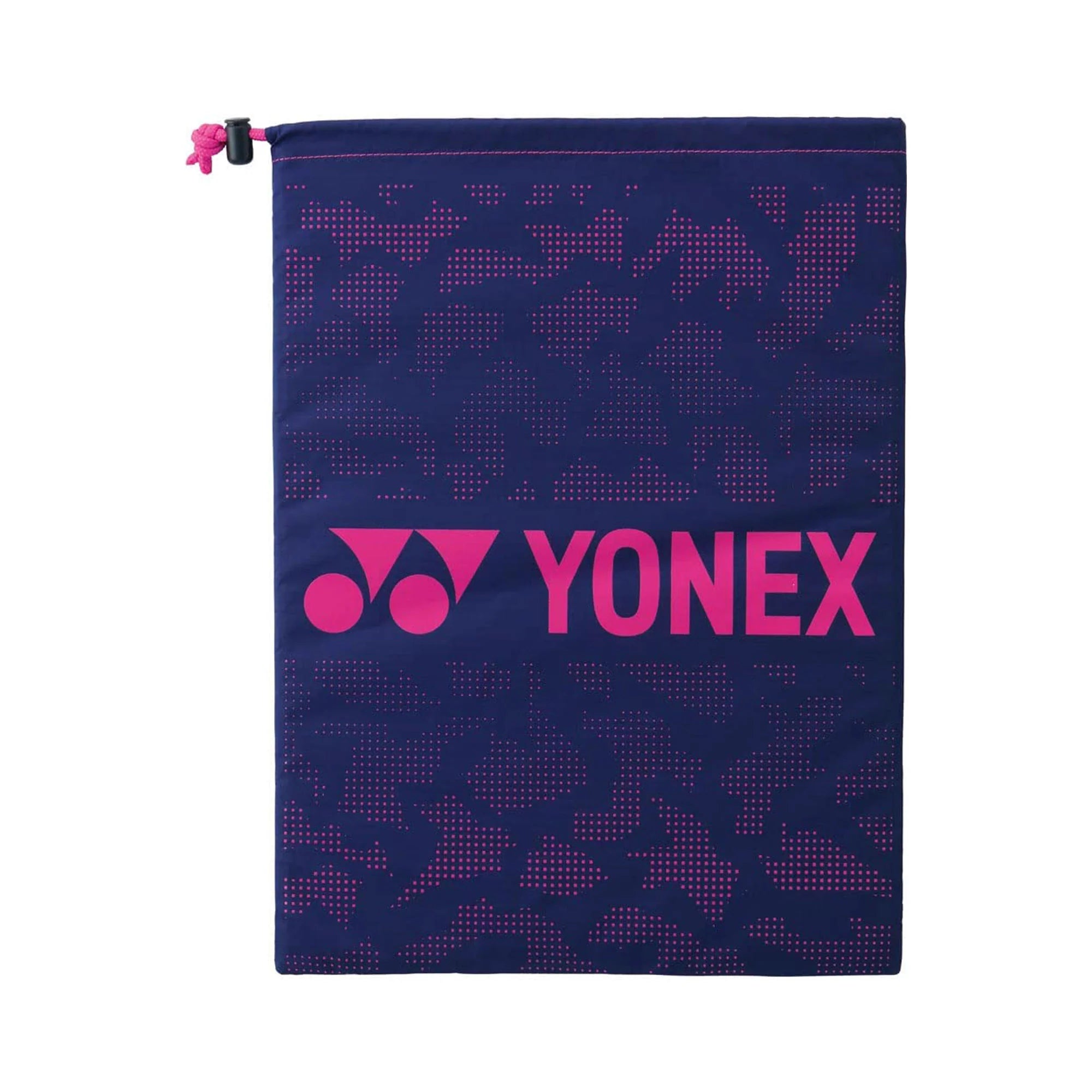 Bolsa para Zapatillas Yonex Azul Marino