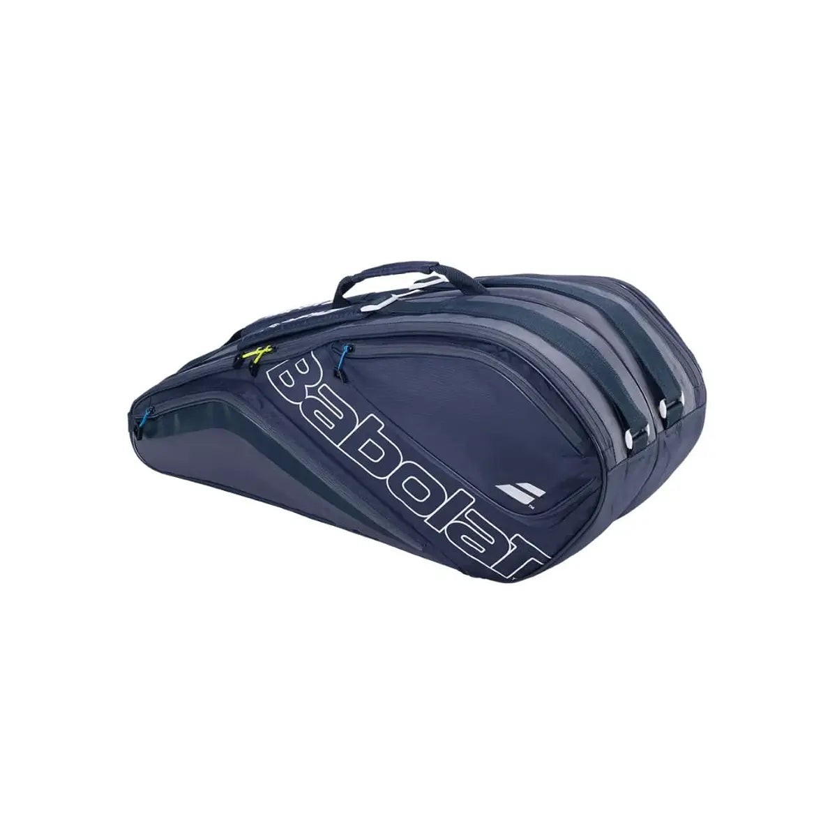 Bolso de Tenis Babolat Evo Court Gris L (6 Raquetas)