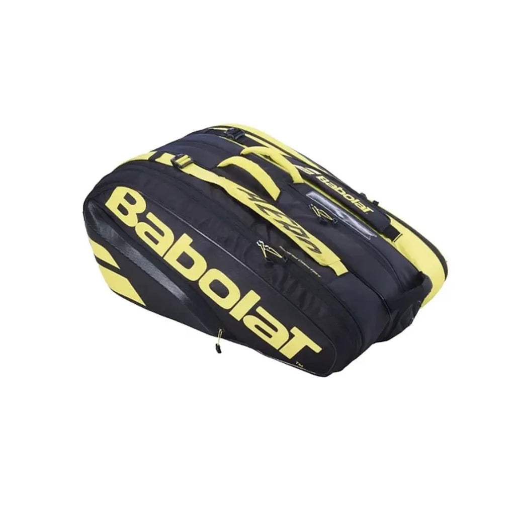 Bolso de Tenis Babolat Aero (12 Raquetas)