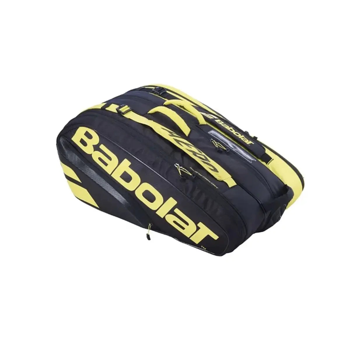 Bolso de Tenis Babolat Aero (12 Raquetas)