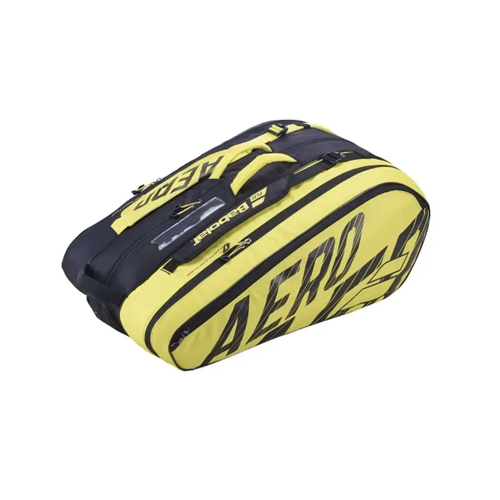 Bolso de Tenis Babolat Aero (12 Raquetas)