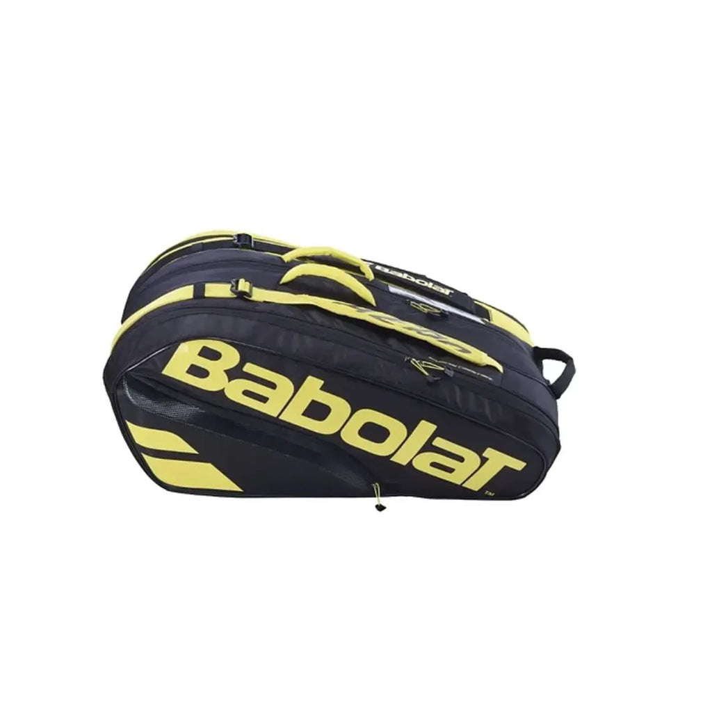 Bolso de Tenis Babolat Aero (12 Raquetas)