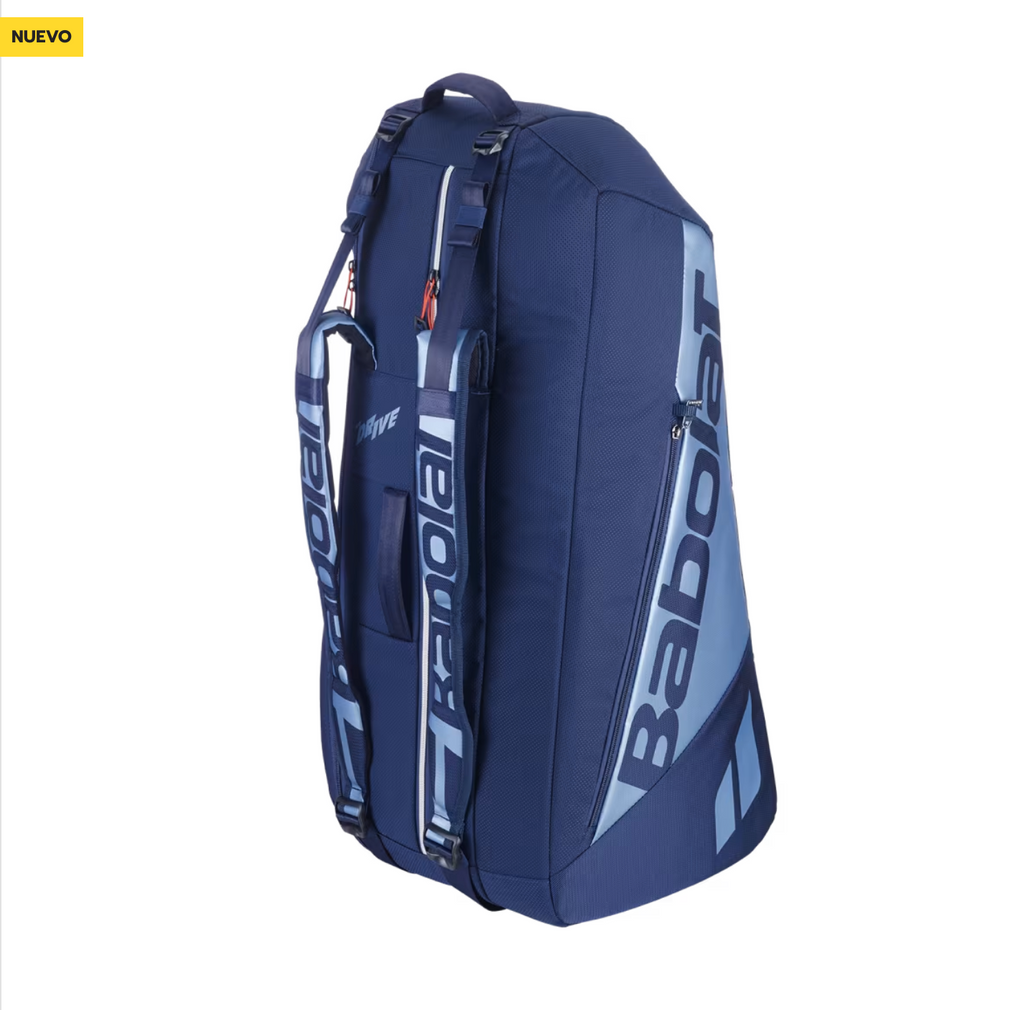 Bolso de Tenis Babolat Pure Drive Rh6