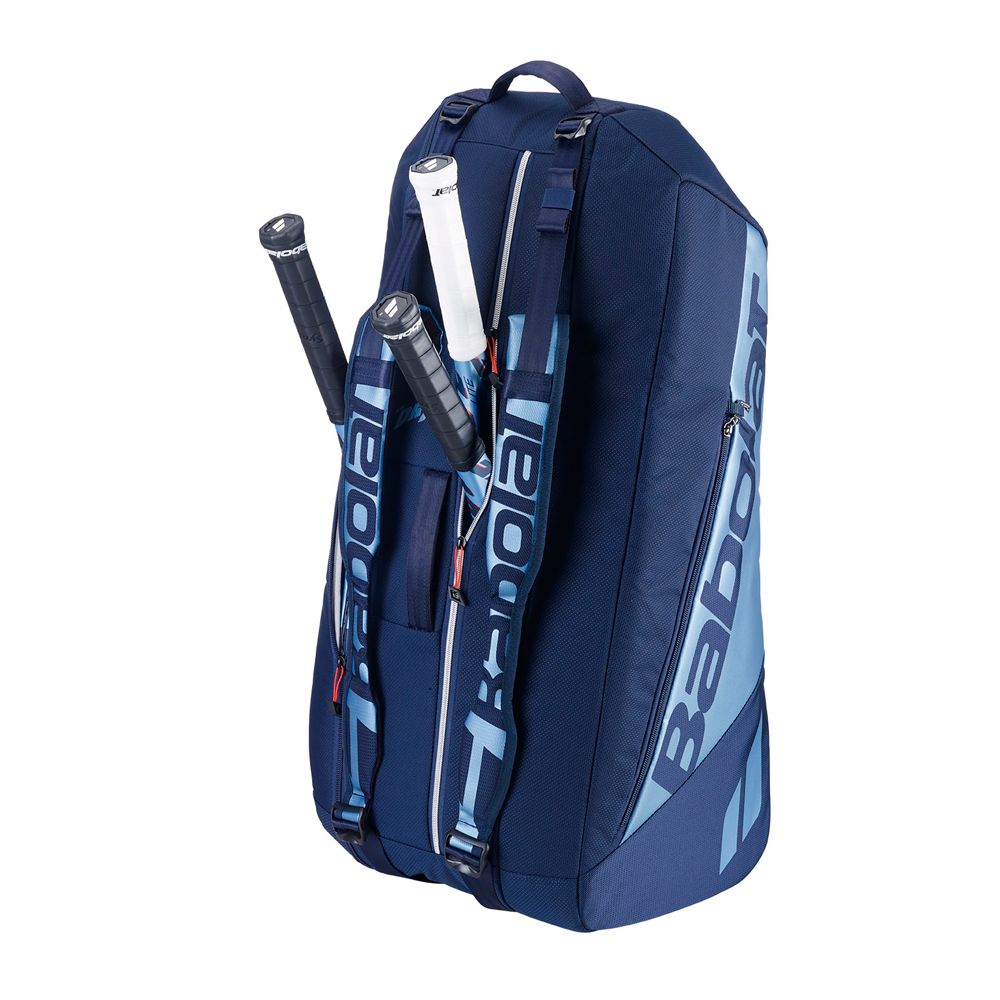 Bolso de Tenis Babolat Pure Drive Rh6