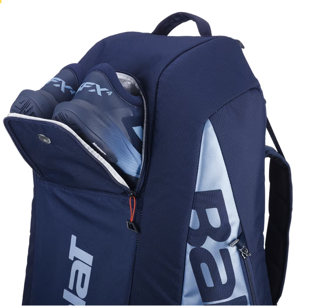 Bolso de Tenis Babolat Pure Drive Rh6