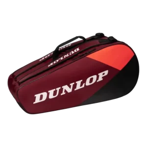 Bolso de Tenis Dunlop Cx Club 6 Rkt