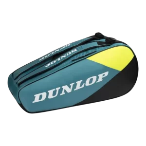 Bolso de Tenis Dunlop Sx Club 6 Rkt