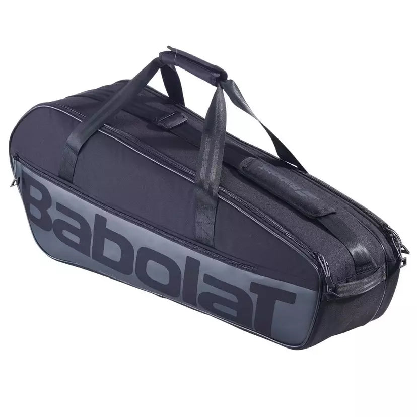 Bolso de Tenis Babolat Court M 2Gen Black Rh6