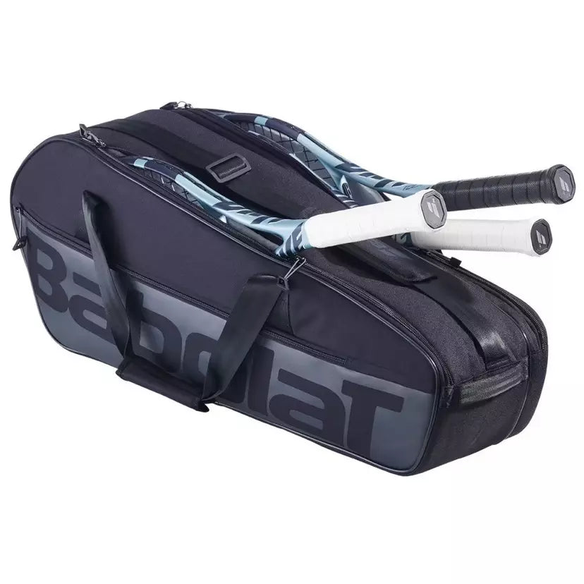 Bolso de Tenis Babolat Court M 2Gen Black Rh6
