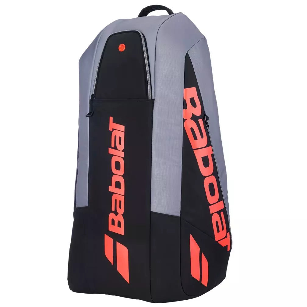 Bolso de Tenis Babolat Pure Strike Carbon Gris Rh6