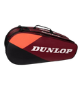 Bolso de Tenis Dunlop Cx Club 6 Rkt