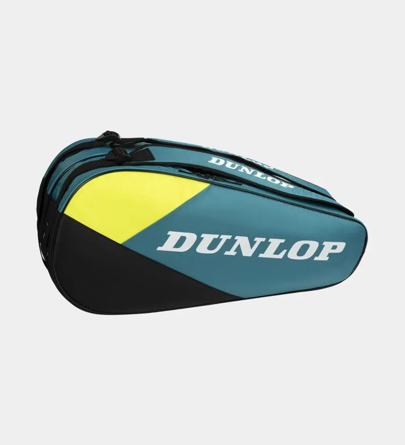 Bolso de Tenis Dunlop Sx Club 6 Rkt