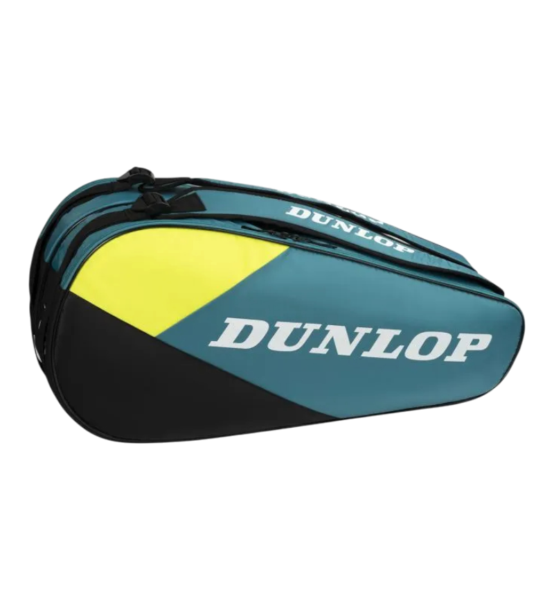 Bolso de Tenis Dunlop Sx Club 6 Rkt