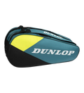 Bolso de Tenis Dunlop Sx Club 6 Rkt