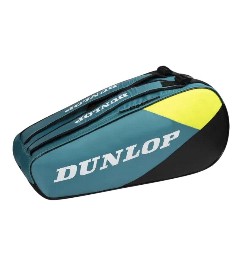 Bolso de Tenis Dunlop Sx Club 6 Rkt