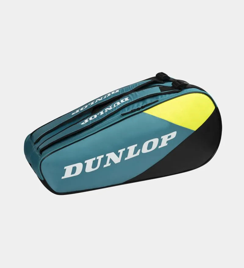 Bolso de Tenis Dunlop Sx Club 6 Rkt