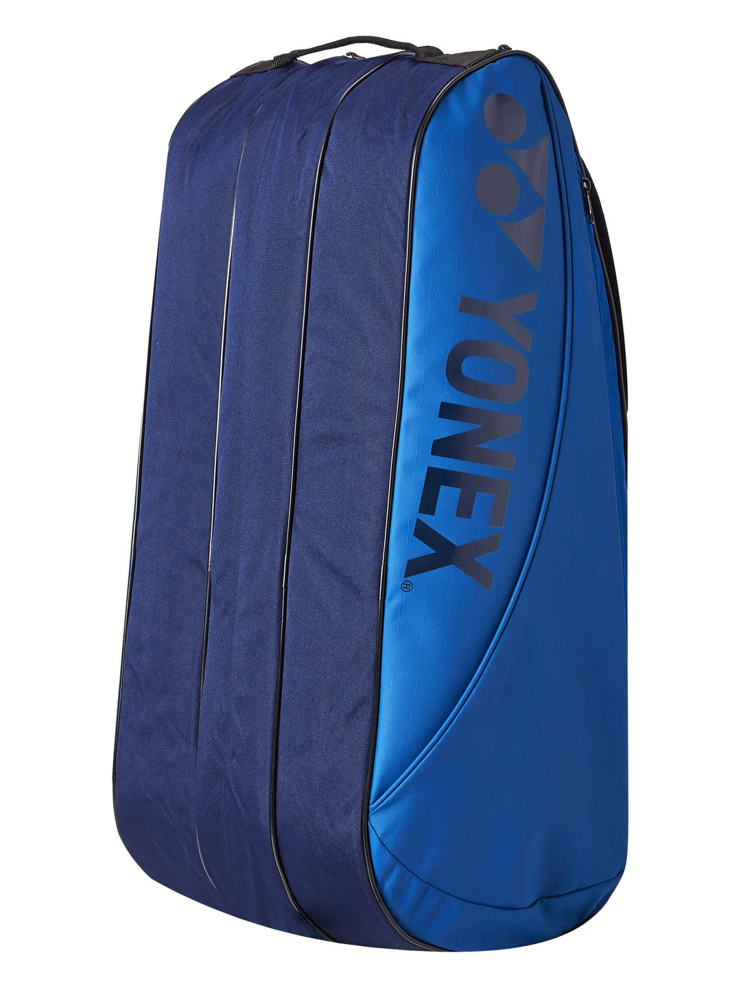 Bolso de Tenis Yonex 42320 Team Racquet Bag Sky Blue 9 Raquetas
