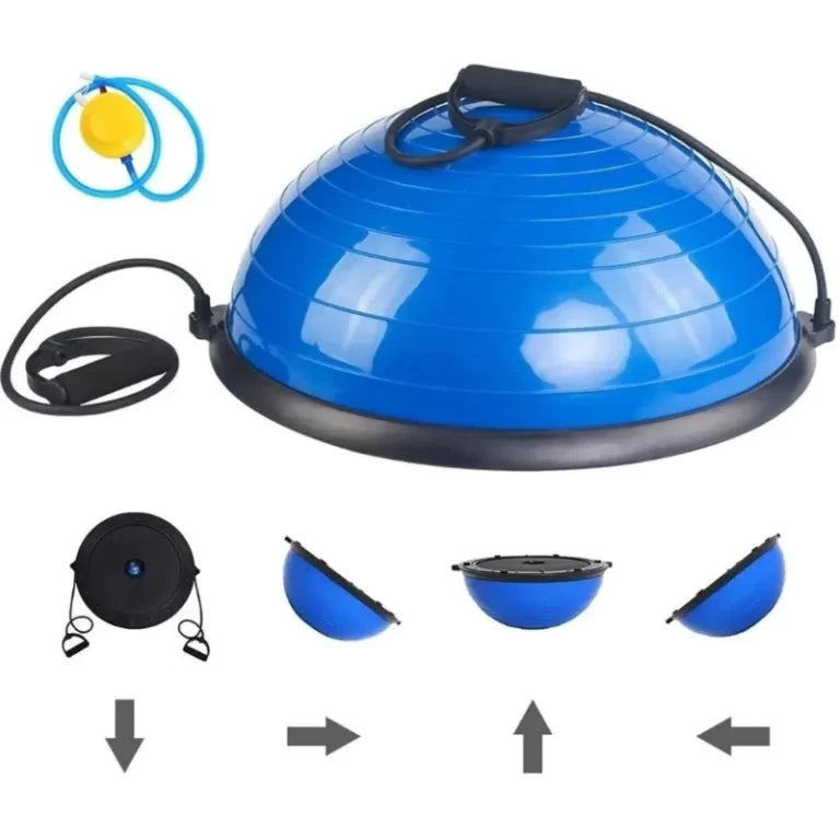 Bosu de Entrenamiento