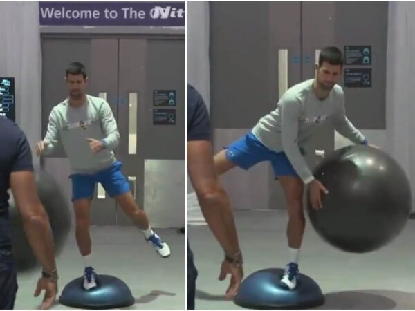Bosu de Entrenamiento