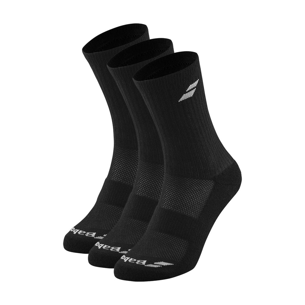 Calcetines Babolat Black