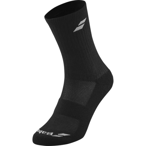Calcetines Babolat Black