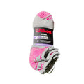 Calcetines Wilson Mujer 3 Pack (35-38)