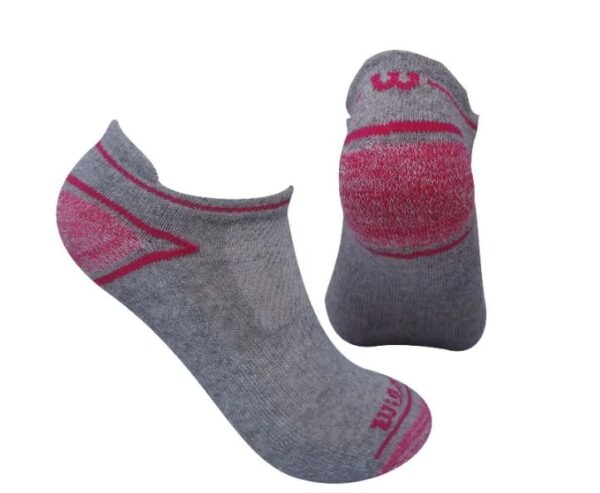 Calcetines Wilson Mujer 3 Pack (35-38)