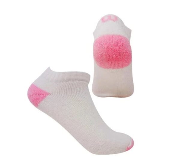 Calcetines Wilson Mujer 3 Pack (35-38)