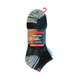 Calcetines Wilson Cortos Unitalla 3 Pack