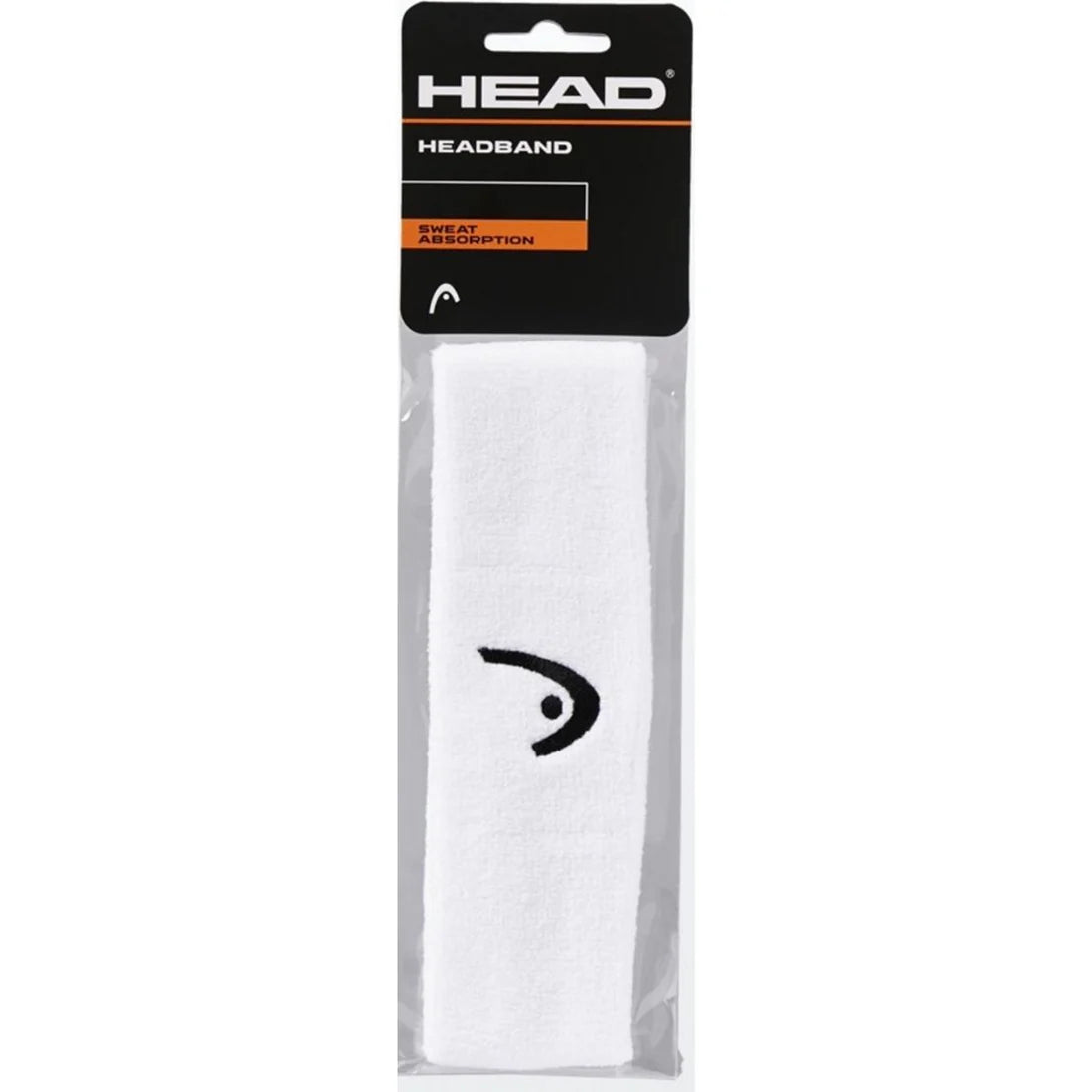 Cintillo Head Headband Blanco
