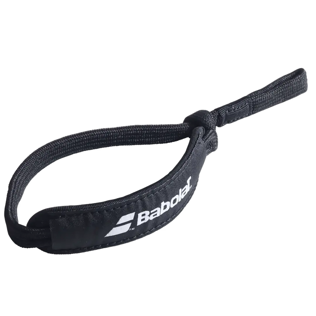 Cordon Pala Padel Babolat Black